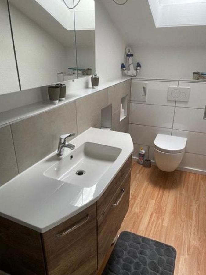 Ferienwohnung Und Zimmer "Do Is Schee" Blaibach Exterior foto