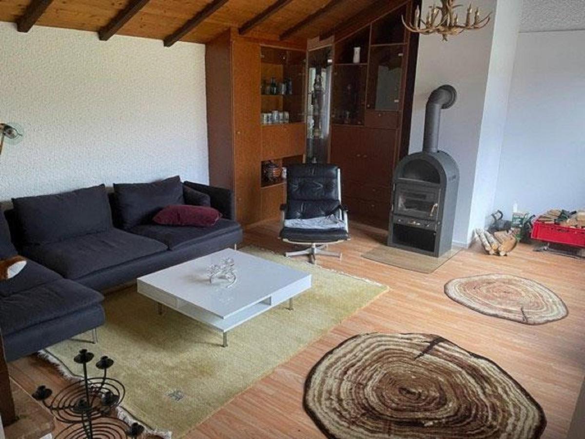 Ferienwohnung Und Zimmer "Do Is Schee" Blaibach Exterior foto